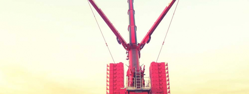 6 Things to Do to Avoid Crane Accidents